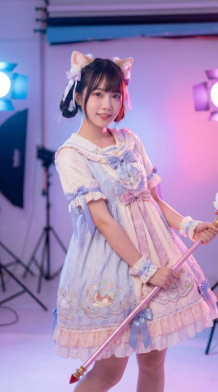 国产视频 Cosplay视频